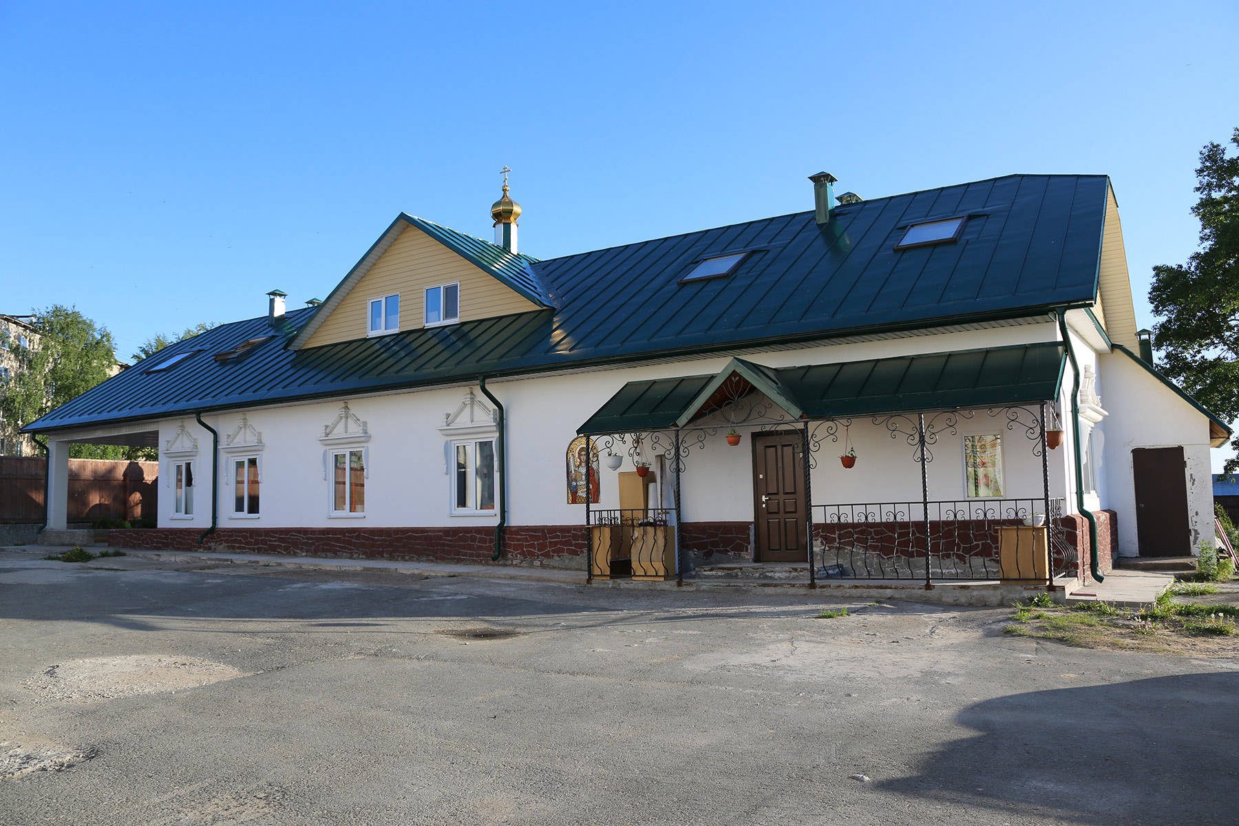 Соликамск (Solikamsk)
